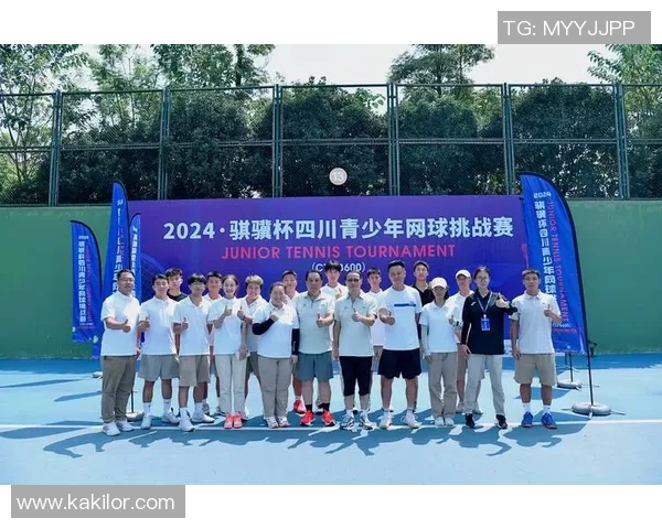 成都网球队运营模式解析:探索网球发展新机遇与挑战