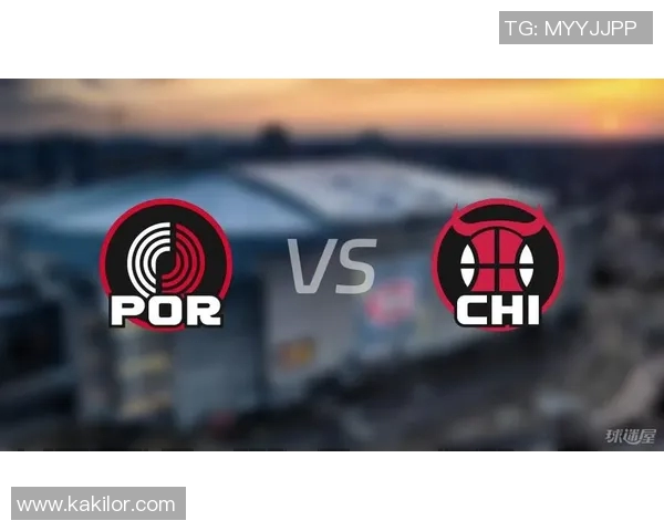 公牛队与开拓者队2021赛季精彩对决回顾及赛季亮点分析