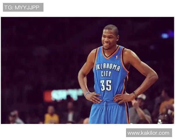 凯文杜兰特的篮球传奇之路与未来展望探讨