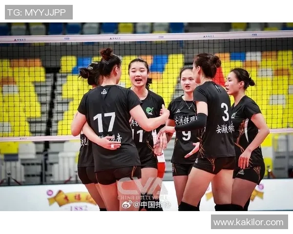 全运会女排山东VS上海