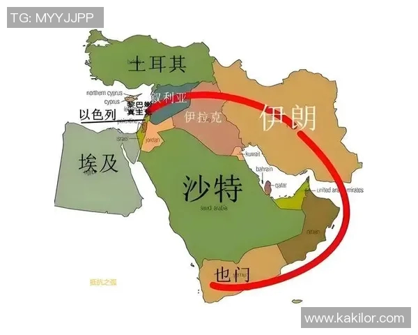 伊朗与叙利亚激战成平局双方各取两分精彩对决回顾