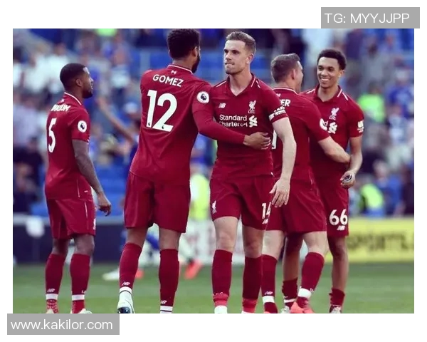 利物浦与哈德斯菲尔德对决前瞻及比分预测分析