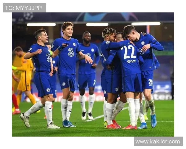 切尔西对阵谢周三精彩直播全程回顾与赛后分析