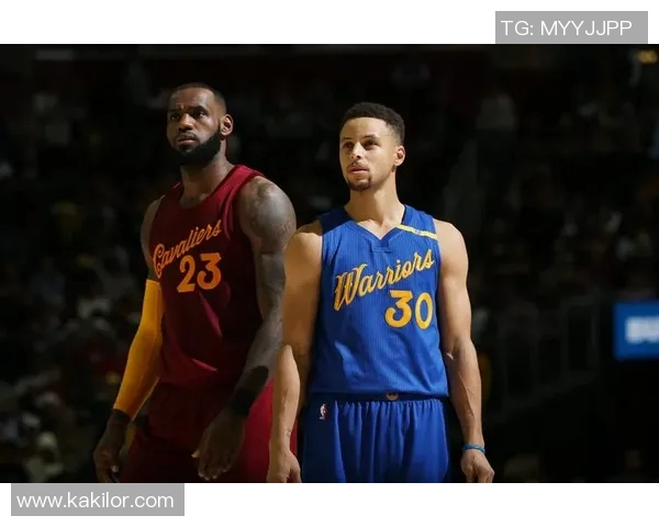 骑士与勇士圣诞大战2016重燃宿怨篮球盛宴谁能笑到最后