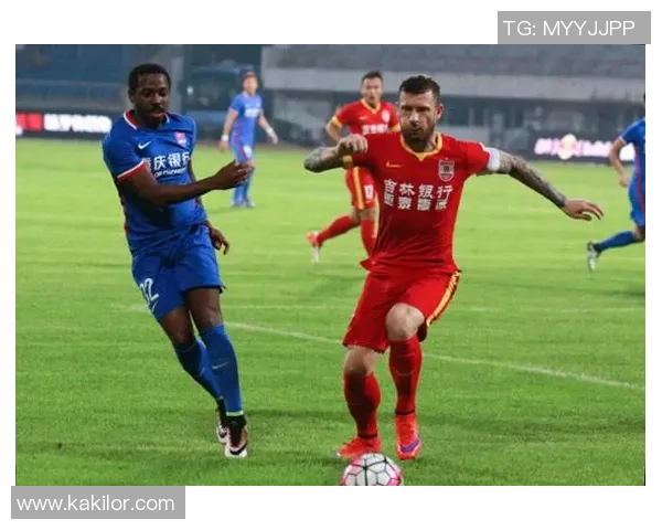 2017年力帆与亚泰激战回顾双方精彩表现与赛季影响分析