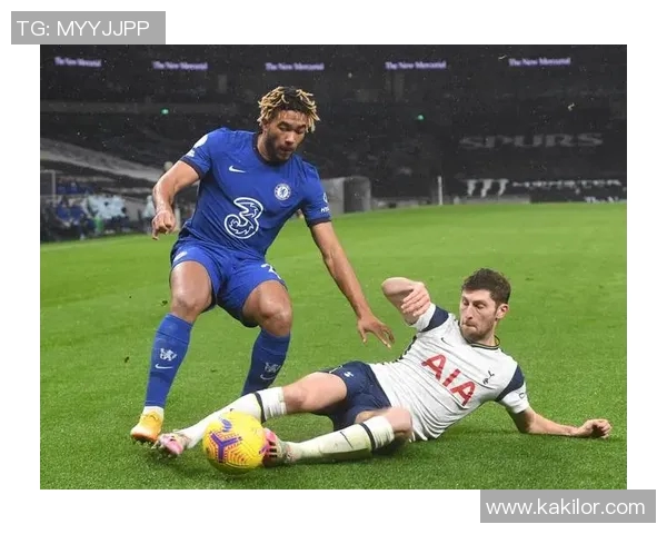 切尔西与热刺激战正酣赛果揭晓引发球迷热议与期待