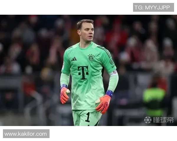 诺伊尔重伤缺席本赛季拜仁迅速求援德赫亚补位