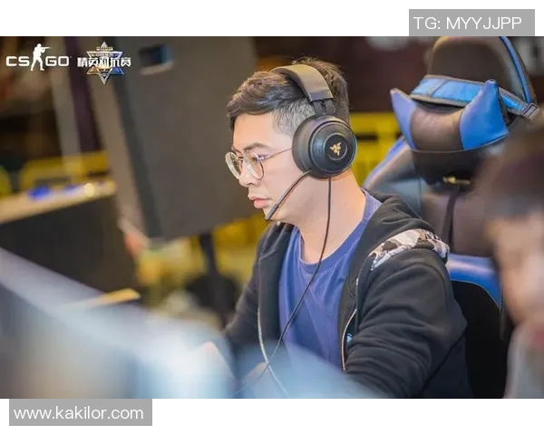 WE战队整体压制体系解析及其在CSGO比赛中的战术应用探讨