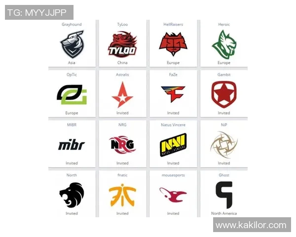 JDG逆袭之路：CSGO战队的奋斗与荣耀全纪录