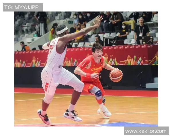 中国篮球对阵黎巴嫩精彩直播全程回顾与赛后分析