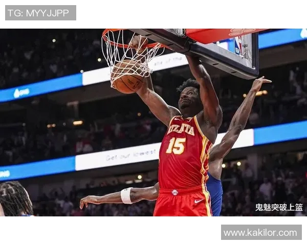 克林特卡佩拉：从默默无闻到NBA篮板王的成长之路