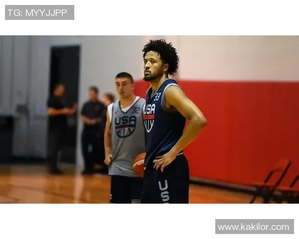 凯德坎宁安如何引领底特律活塞重返NBA季后赛的征程