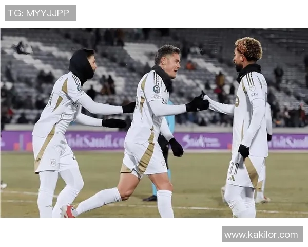 伐木者与洛杉矶最新对决分析及赛季表现评估