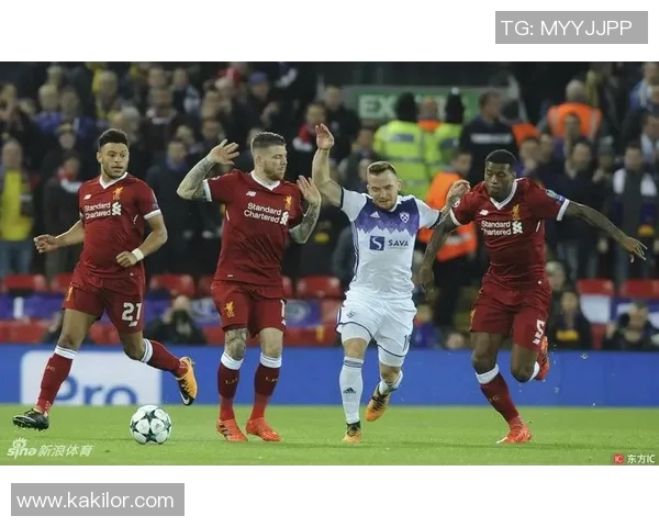 利物浦与马里博尔精彩对决全程转播信息及观看指南