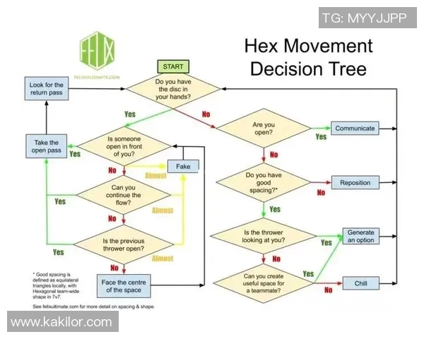 南京飞盘队意识表现的数据分析与战术提升研究