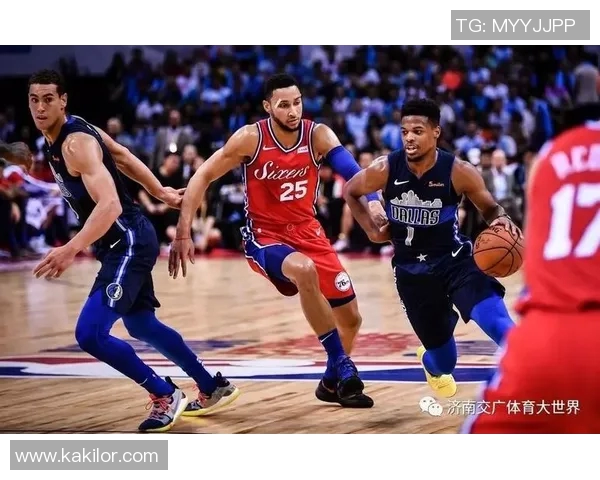 多伦多与达拉斯激战正酣比分悬念引人关注