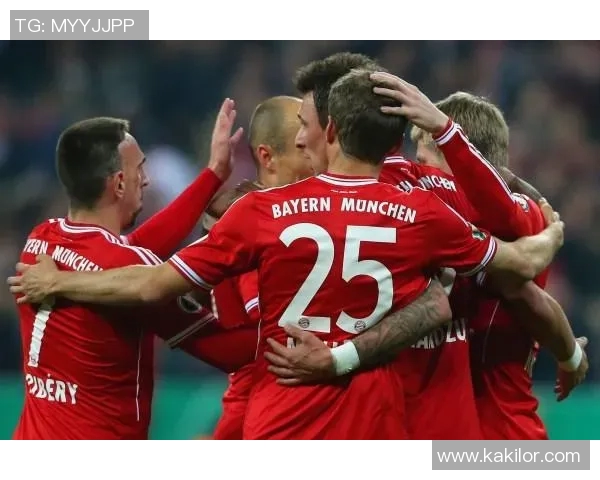 因戈施塔尔挑战拜仁慕尼黑能否打破强队神话的精彩对决