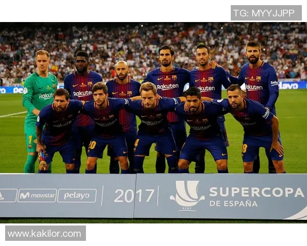 巴萨与皇马巅峰对决回顾：2018年5月7日经典战役再现足球魅力