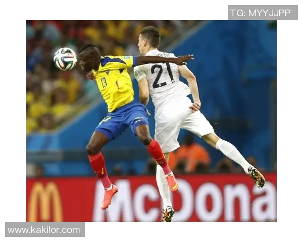 巴拉圭与厄瓜多尔精彩对决直播全程回顾与分析