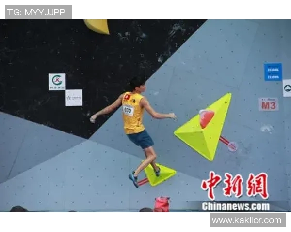 成都攀岩队速度训练与比赛策略的深入分析与探讨