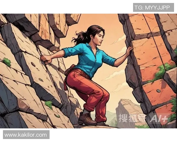 李秀英专访：攀岩之路的艰辛与荣耀回顾