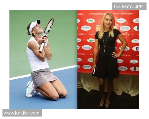 李娜与维斯尼娜的巅峰对决揭示网球世界的竞争与友谊