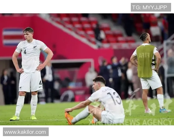 新西兰与北爱尔兰足球对决精彩回顾与赛后分析