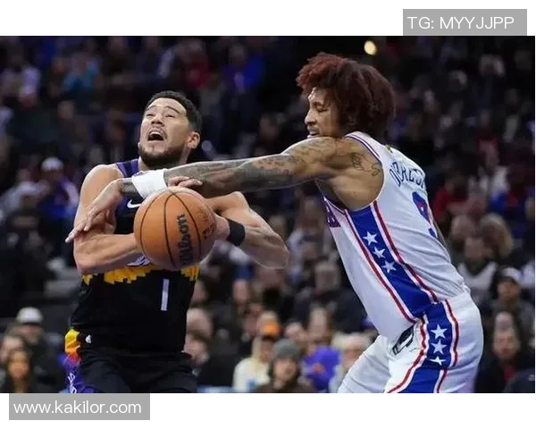 明天太阳队对阵76人队的精彩对决值得期待，谁将赢得胜利成为焦点