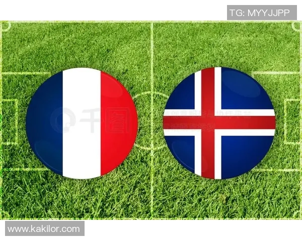 法国与冰岛足球阵型分析与战术对比探讨