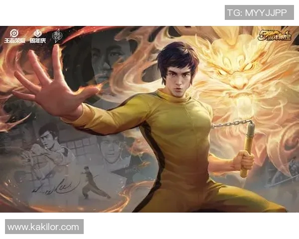 深度对话吴强探讨王者荣耀背后的成长与人生哲学