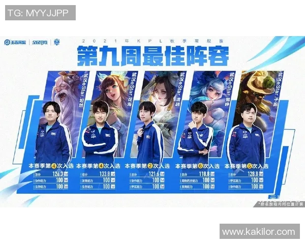 王者荣耀战术分析：深入探讨EDG快攻策略的成功之道