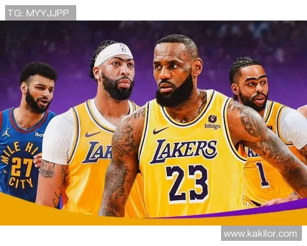 湖人和热火谁能在新赛季中问鼎总冠军争夺战分析与展望