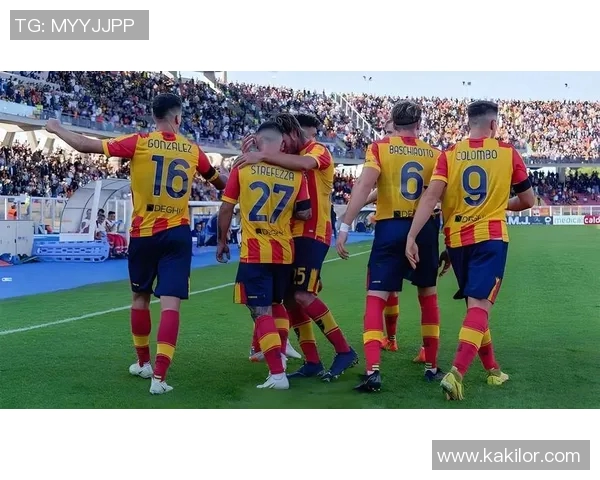 维拉主场迎战莱切城期待精彩对决与激烈竞争