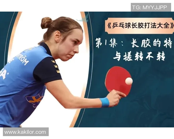上海乒乓球队整体压制战术解析与实战应用探讨