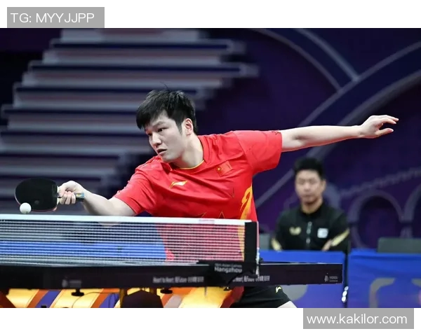 杭州乒乓球队力争上游引发热议探索力量变革的新路径与未来发展